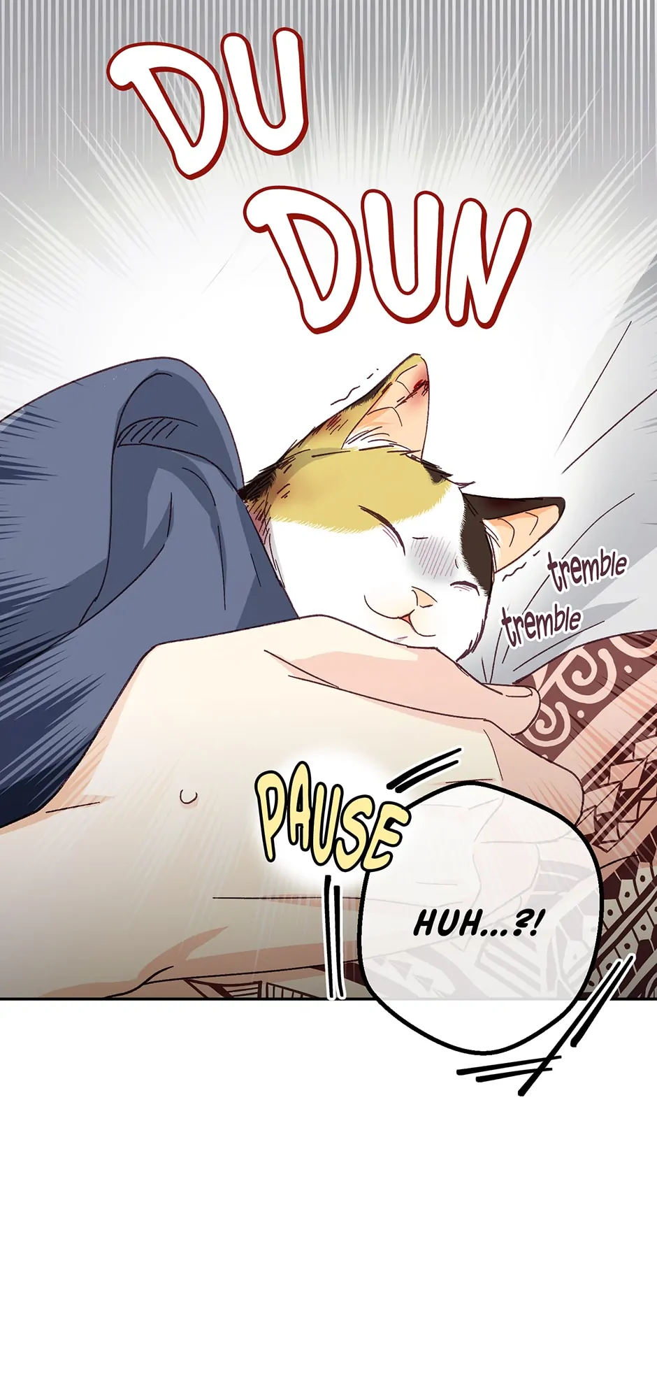 Muhyeok and Naui: My Irresistible Neighbor [Official] - 3. We Need to Talk, Don’t We? manhwa