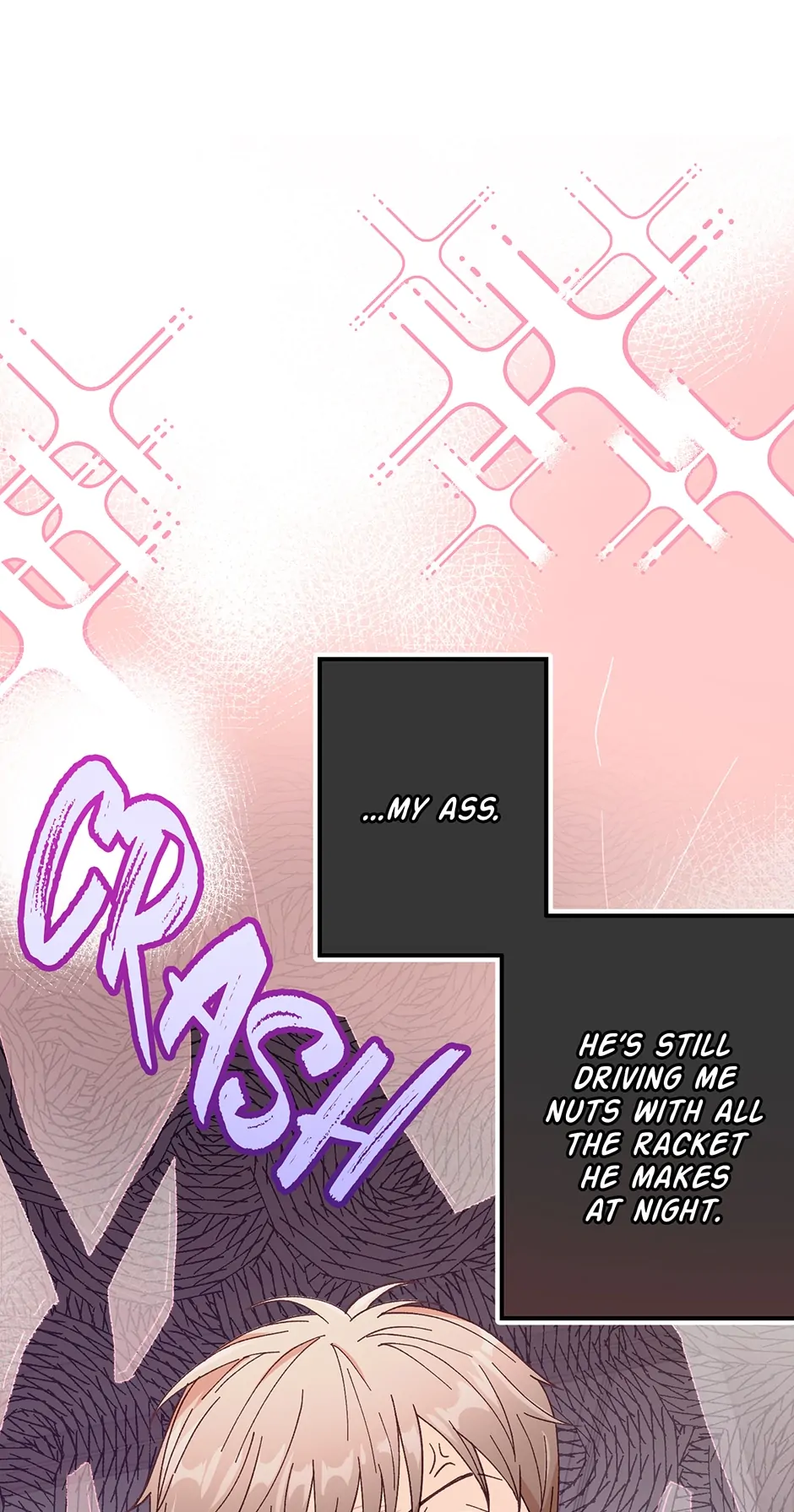 Muhyeok and Naui: My Irresistible Neighbor [Official] - 3. We Need to Talk, Don’t We? manhwa