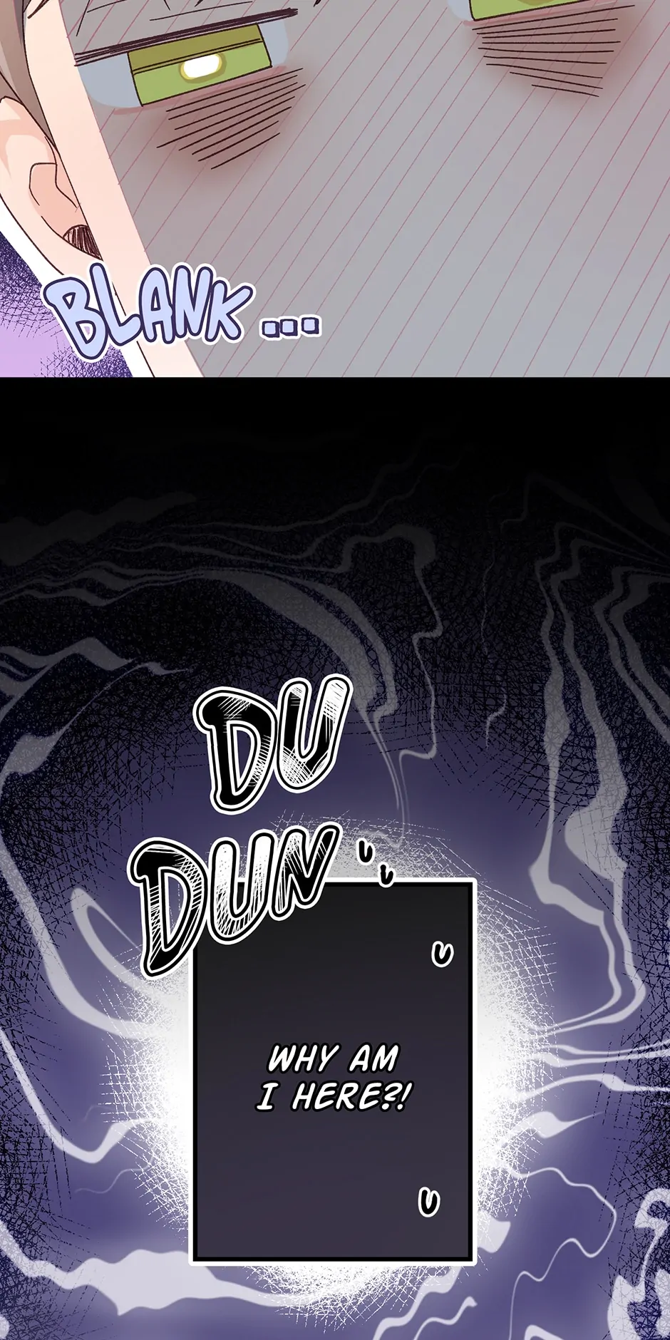Muhyeok and Naui: My Irresistible Neighbor [Official] - 3. We Need to Talk, Don’t We? manhwa