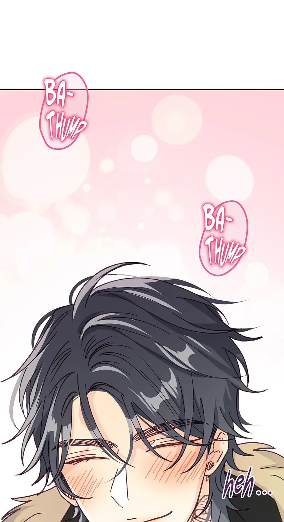 Muhyeok and Naui: My Irresistible Neighbor [Official] - 30. Sticky Note Part 1 manhwa