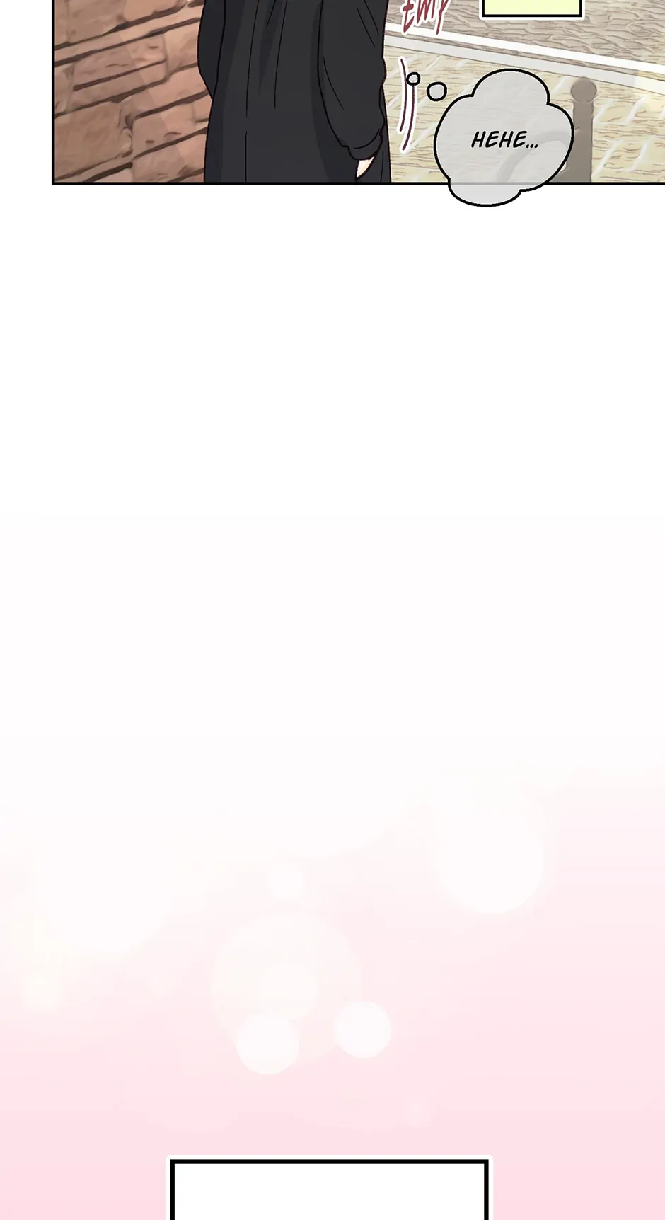 Muhyeok and Naui: My Irresistible Neighbor [Official] - 30. Sticky Note Part 1 manhwa