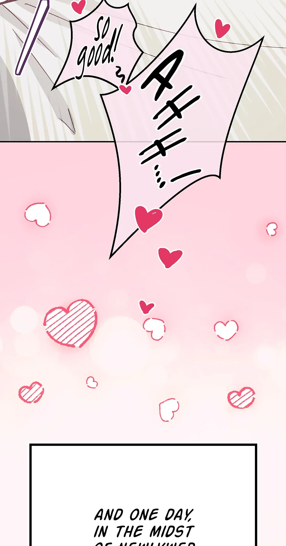 Muhyeok and Naui: My Irresistible Neighbor [Official] - 30. Sticky Note Part 1 manhwa