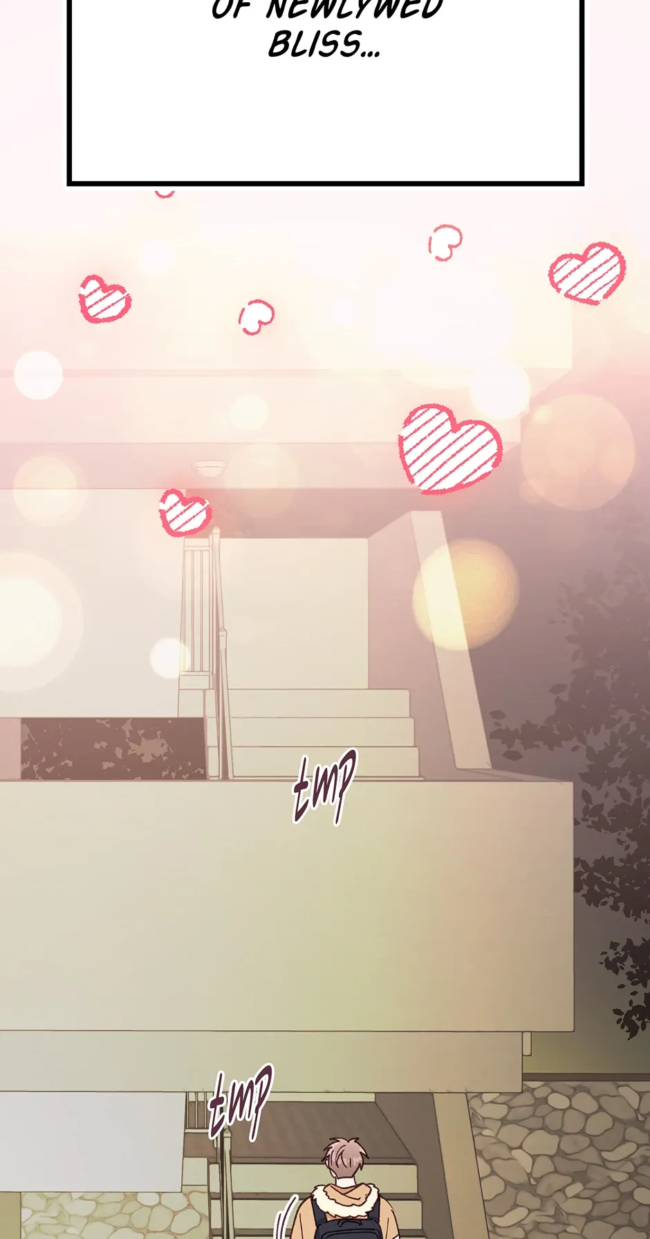 Muhyeok and Naui: My Irresistible Neighbor [Official] - 30. Sticky Note Part 1 manhwa