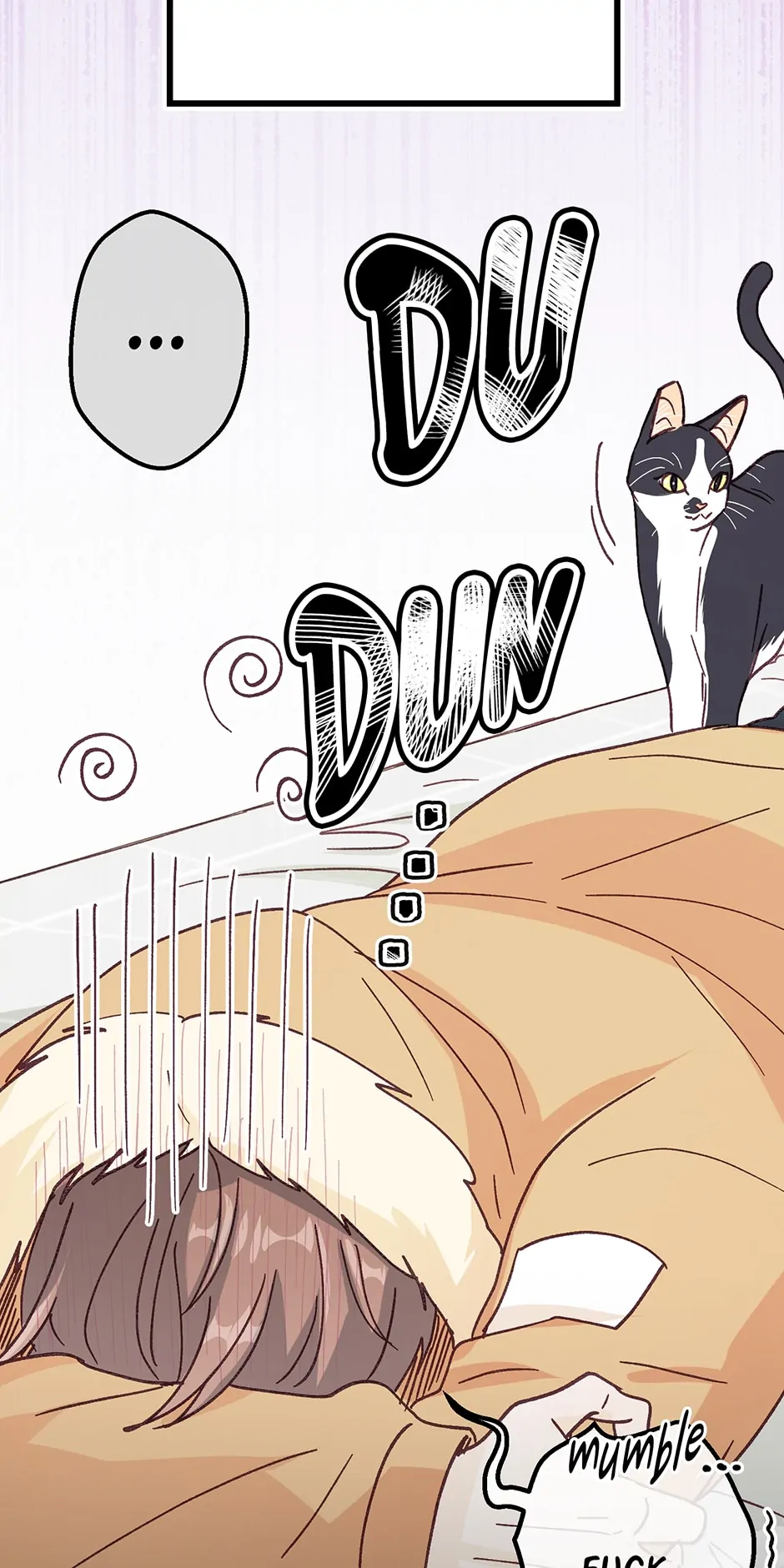 Muhyeok and Naui: My Irresistible Neighbor [Official] - 30. Sticky Note Part 1 manhwa