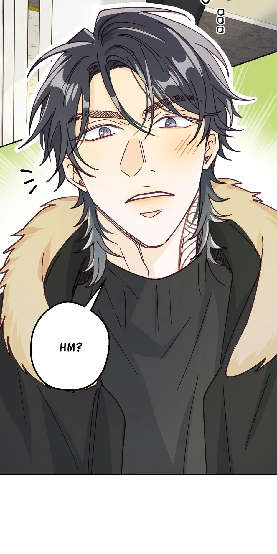 Muhyeok and Naui: My Irresistible Neighbor [Official] - 30. Sticky Note Part 1 manhwa