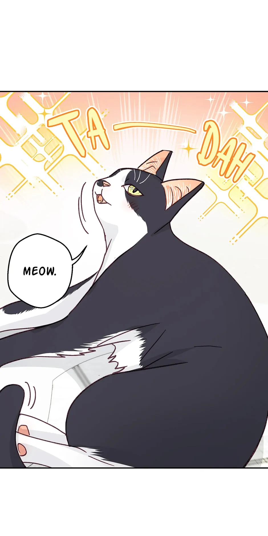 Muhyeok and Naui: My Irresistible Neighbor [Official] - 30. Sticky Note Part 1 manhwa
