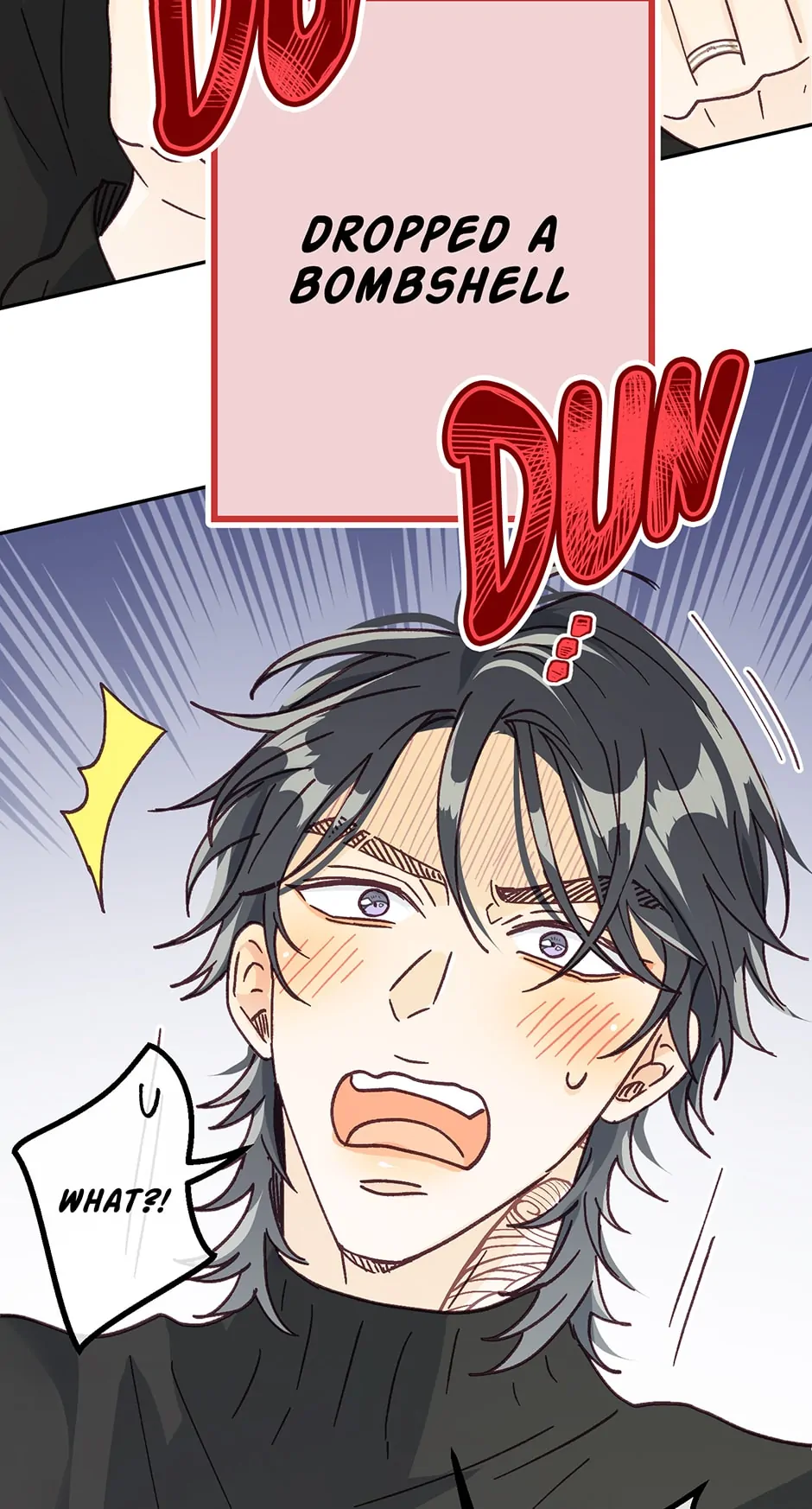 Muhyeok and Naui: My Irresistible Neighbor [Official] - 30. Sticky Note Part 1 manhwa