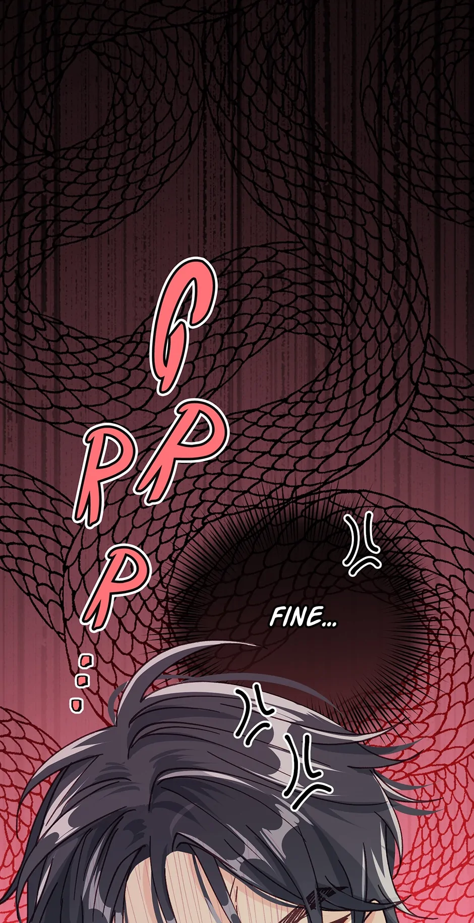 Muhyeok and Naui: My Irresistible Neighbor [Official] - 30. Sticky Note Part 1 manhwa