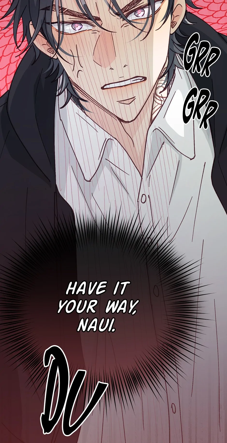 Muhyeok and Naui: My Irresistible Neighbor [Official] - 30. Sticky Note Part 1 manhwa