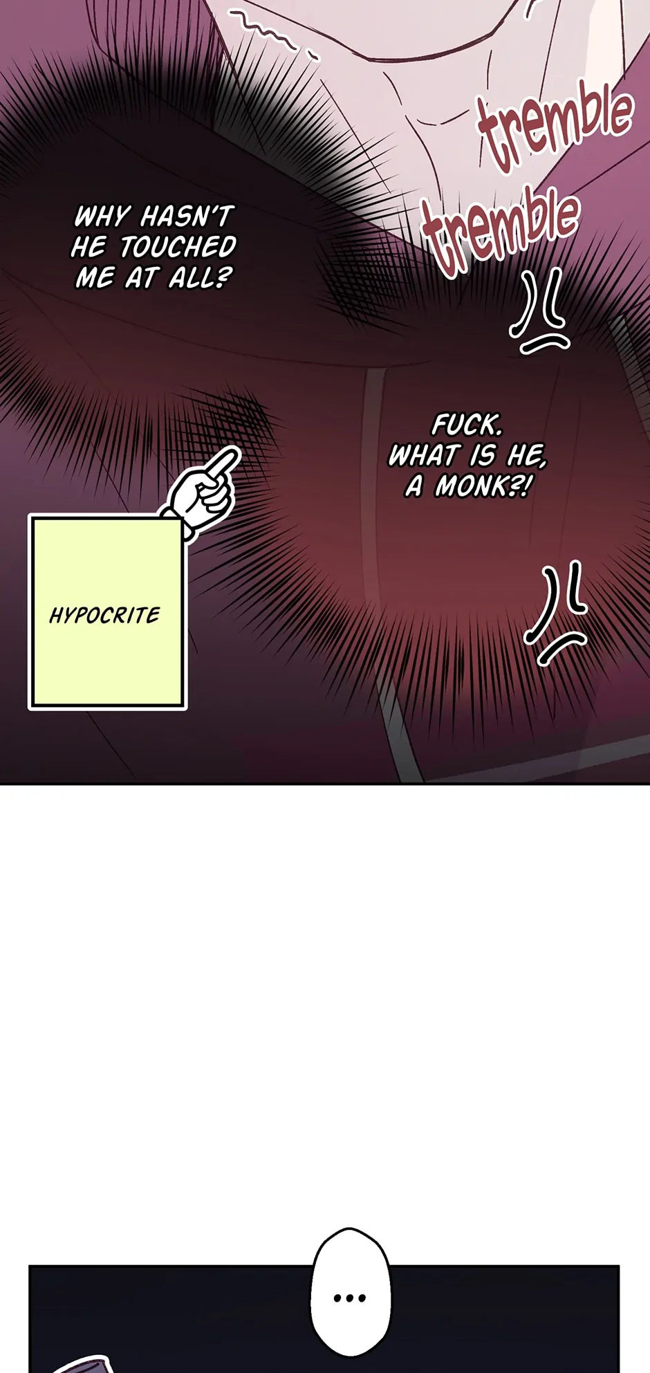 Muhyeok and Naui: My Irresistible Neighbor [Official] - 31. Sticky Note Part 2 manhwa