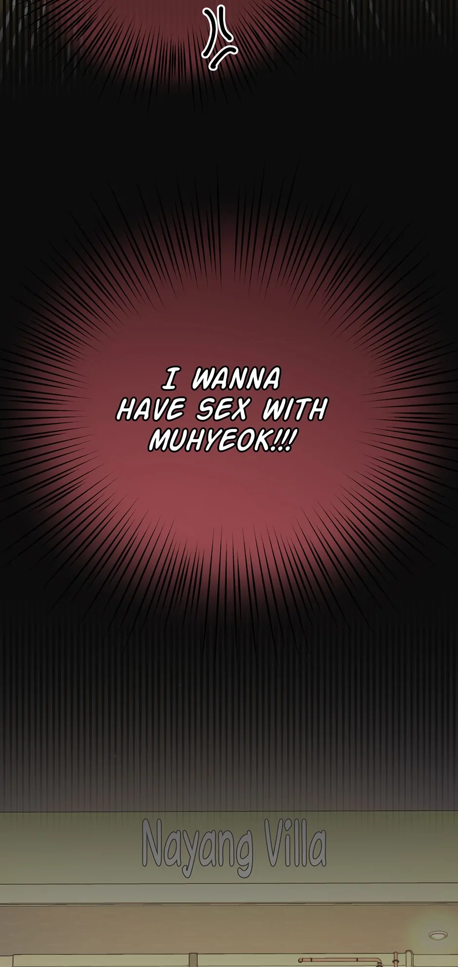 Muhyeok and Naui: My Irresistible Neighbor [Official] - 31. Sticky Note Part 2 manhwa