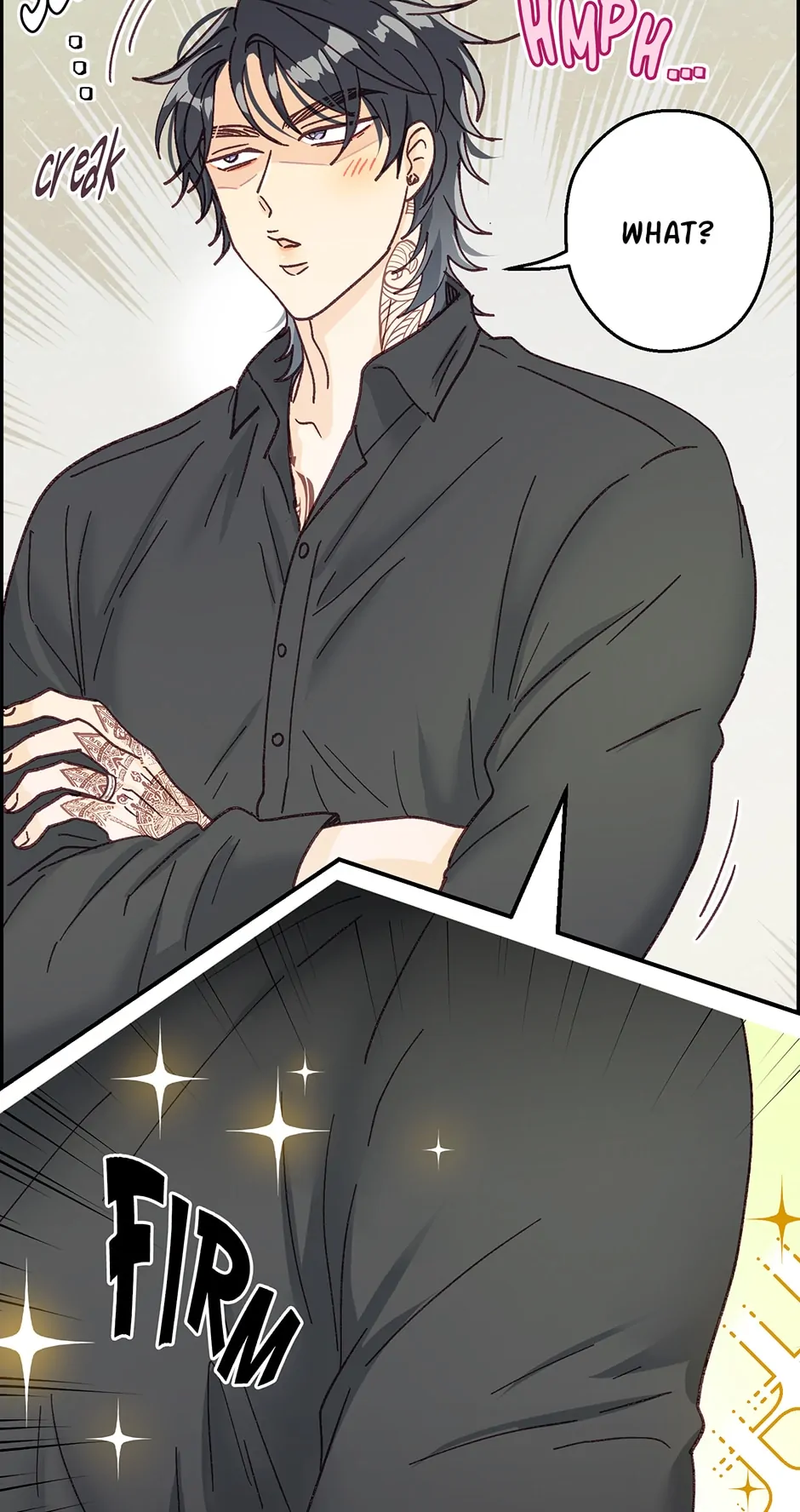Muhyeok and Naui: My Irresistible Neighbor [Official] - 31. Sticky Note Part 2 manhwa