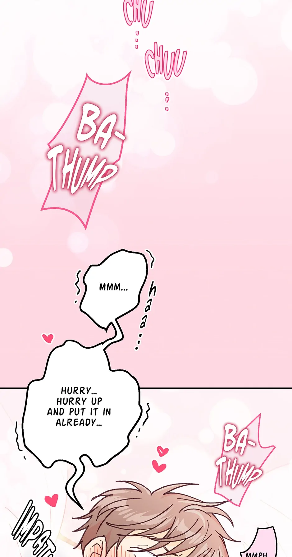 Muhyeok and Naui: My Irresistible Neighbor [Official] - 31. Sticky Note Part 2 manhwa