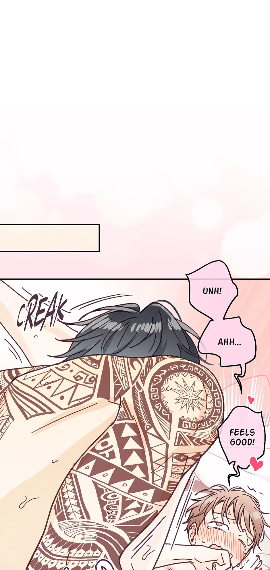 Muhyeok and Naui: My Irresistible Neighbor [Official] - 31. Sticky Note Part 2 manhwa
