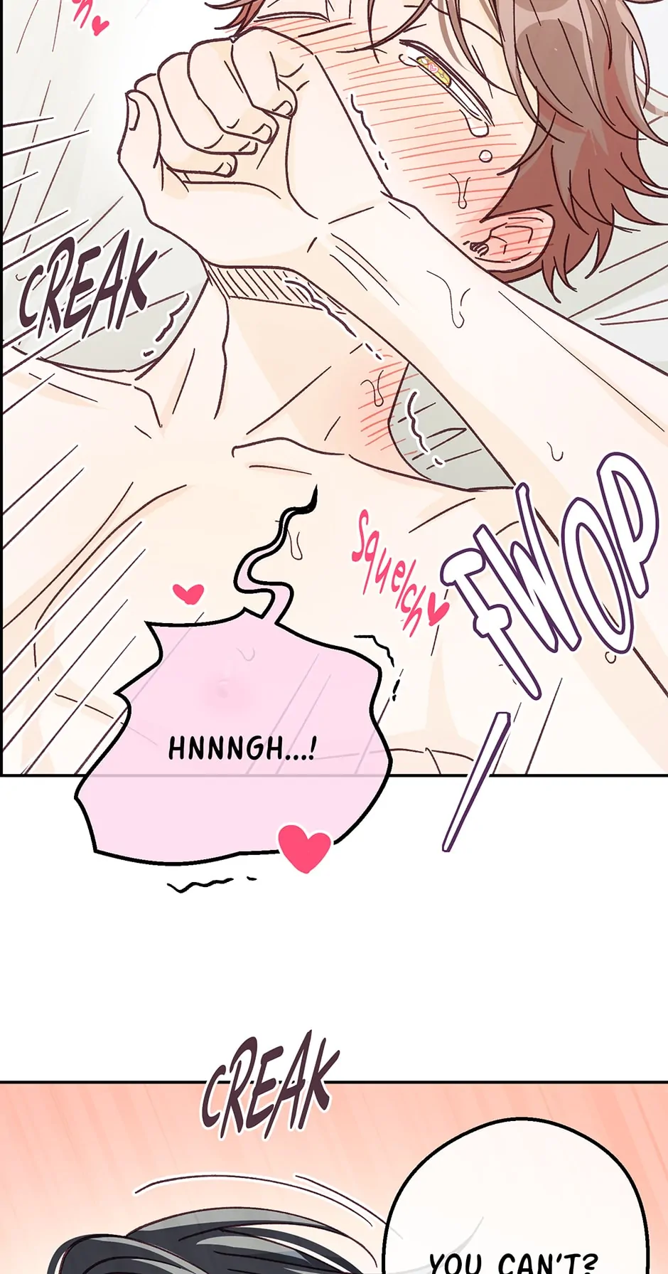 Muhyeok and Naui: My Irresistible Neighbor [Official] - 31. Sticky Note Part 2 manhwa