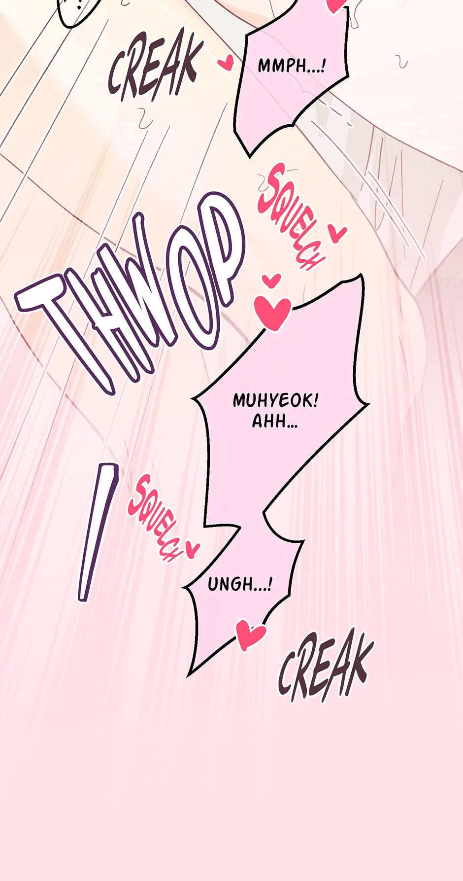 Muhyeok and Naui: My Irresistible Neighbor [Official] - 31. Sticky Note Part 2 manhwa