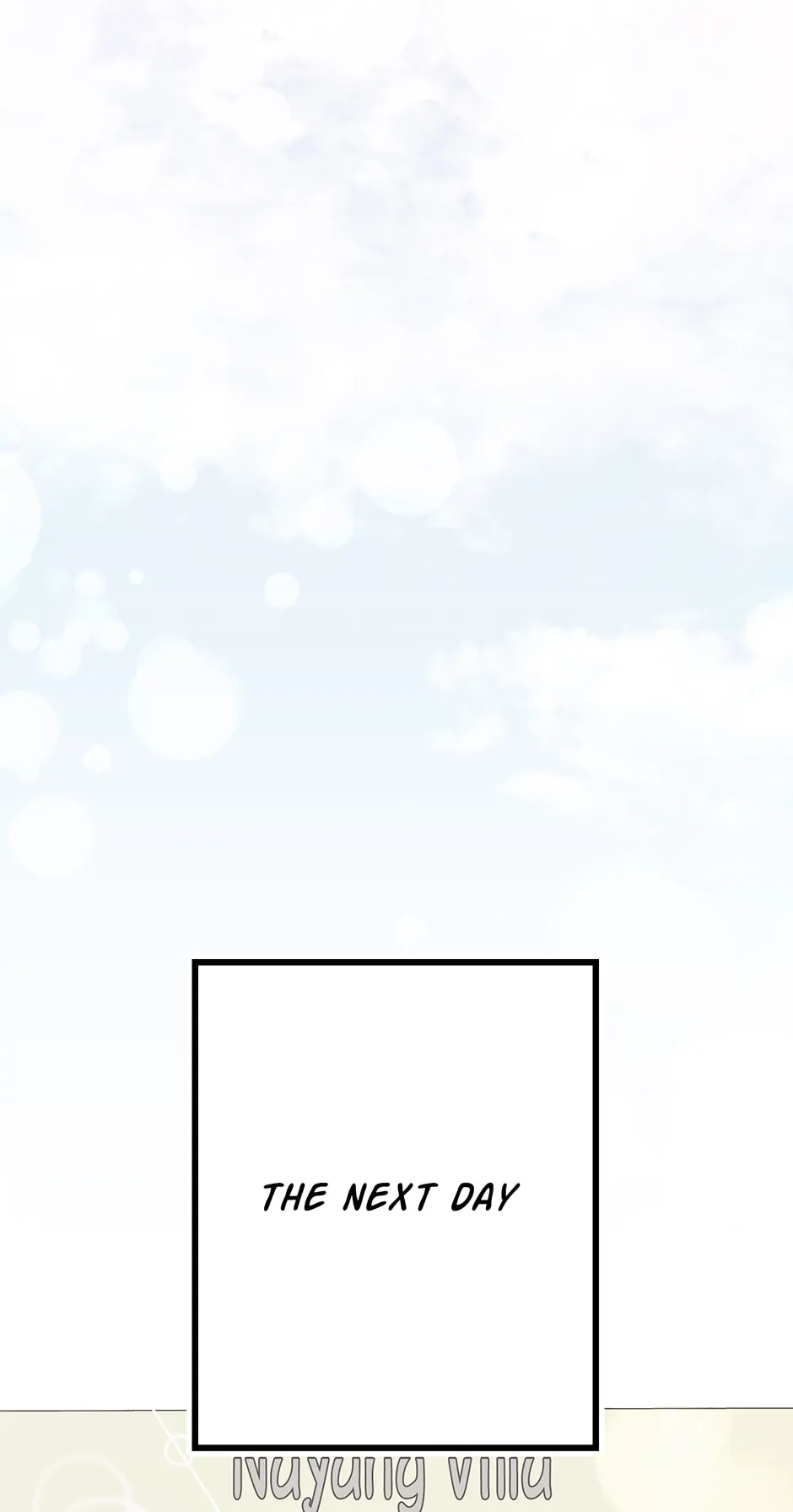 Muhyeok and Naui: My Irresistible Neighbor [Official] - 31. Sticky Note Part 2 manhwa