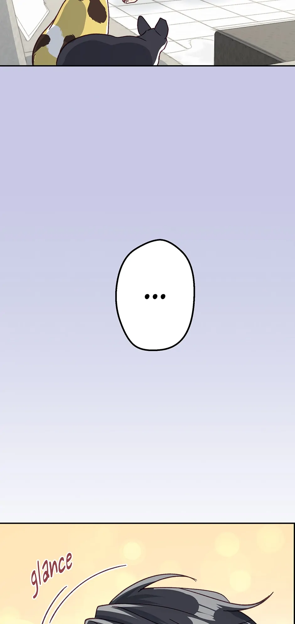 Muhyeok and Naui: My Irresistible Neighbor [Official] - 31. Sticky Note Part 2 manhwa