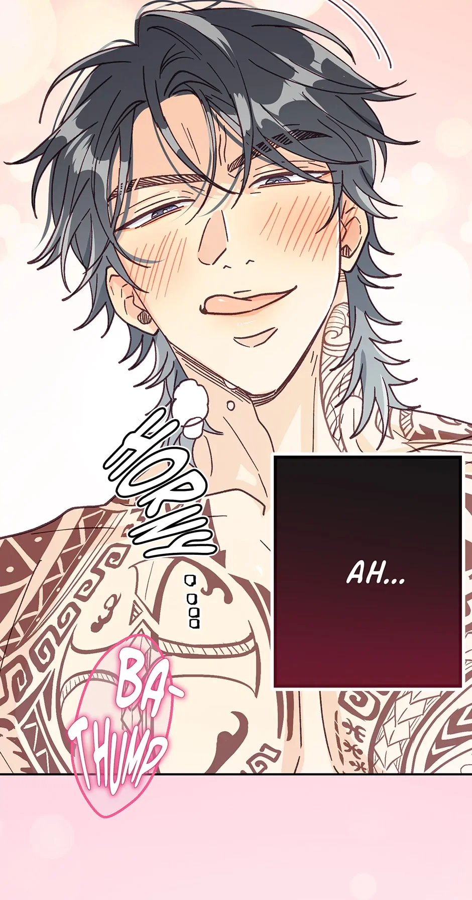 Muhyeok and Naui: My Irresistible Neighbor [Official] - 31. Sticky Note Part 2 manhwa