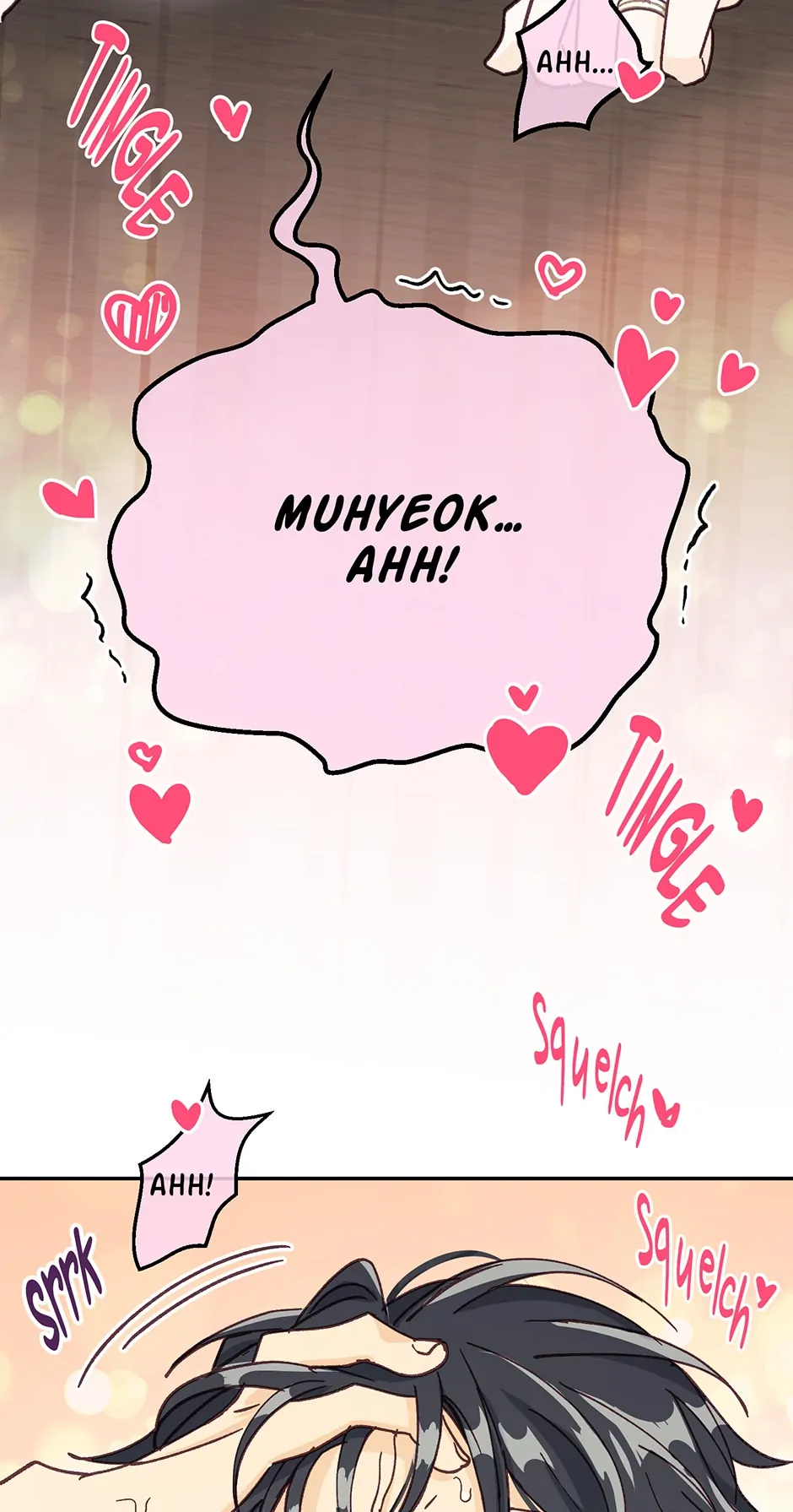 Muhyeok and Naui: My Irresistible Neighbor [Official] - 31. Sticky Note Part 2 manhwa