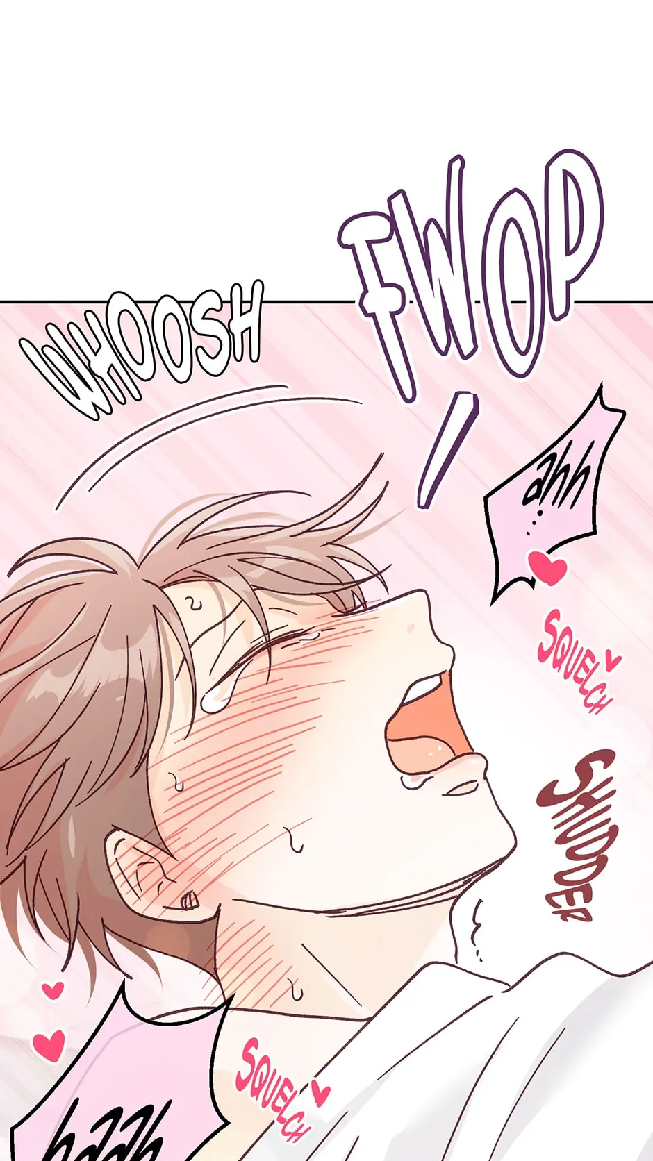 Muhyeok and Naui: My Irresistible Neighbor [Official] - 31. Sticky Note Part 2 manhwa