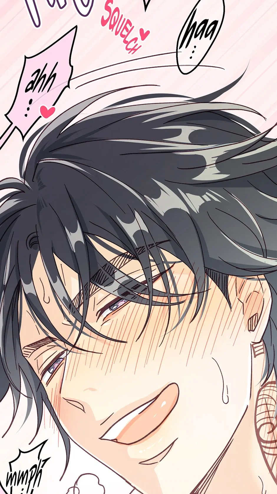 Muhyeok and Naui: My Irresistible Neighbor [Official] - 31. Sticky Note Part 2 manhwa