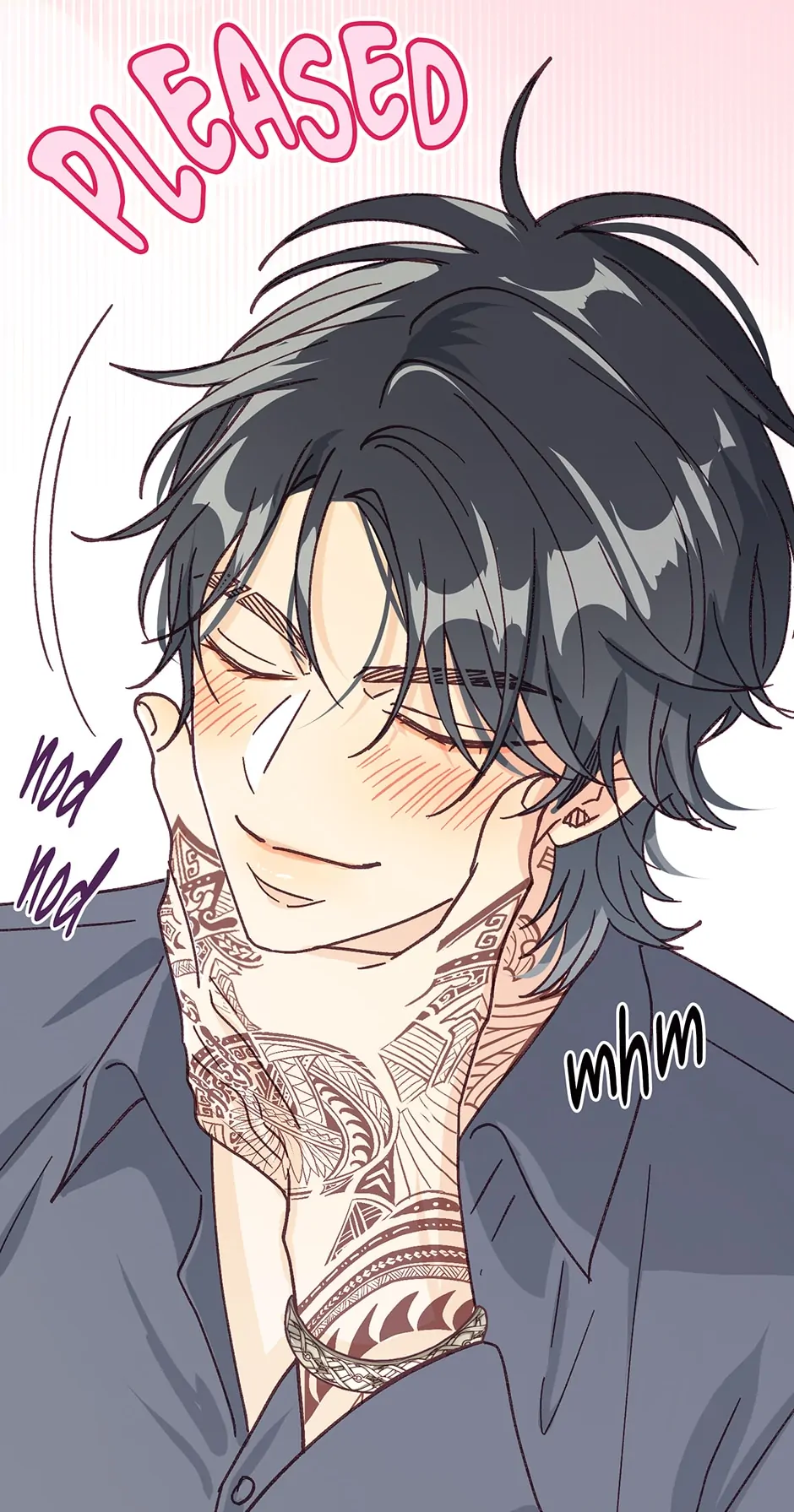 Muhyeok and Naui: My Irresistible Neighbor [Official] - 32. Muhyeok and Naui (The Last Episode) manhwa