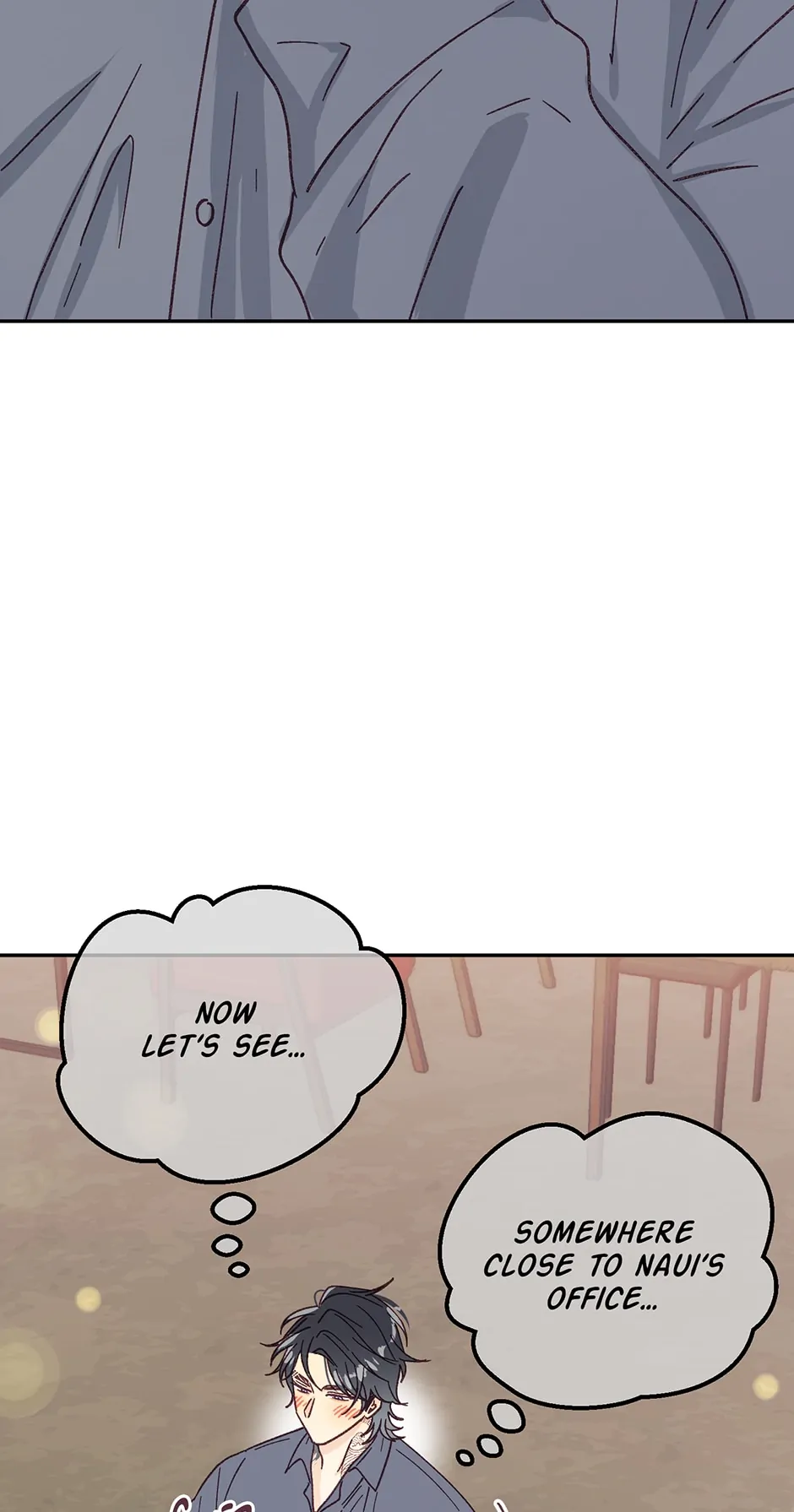 Muhyeok and Naui: My Irresistible Neighbor [Official] - 32. Muhyeok and Naui (The Last Episode) manhwa