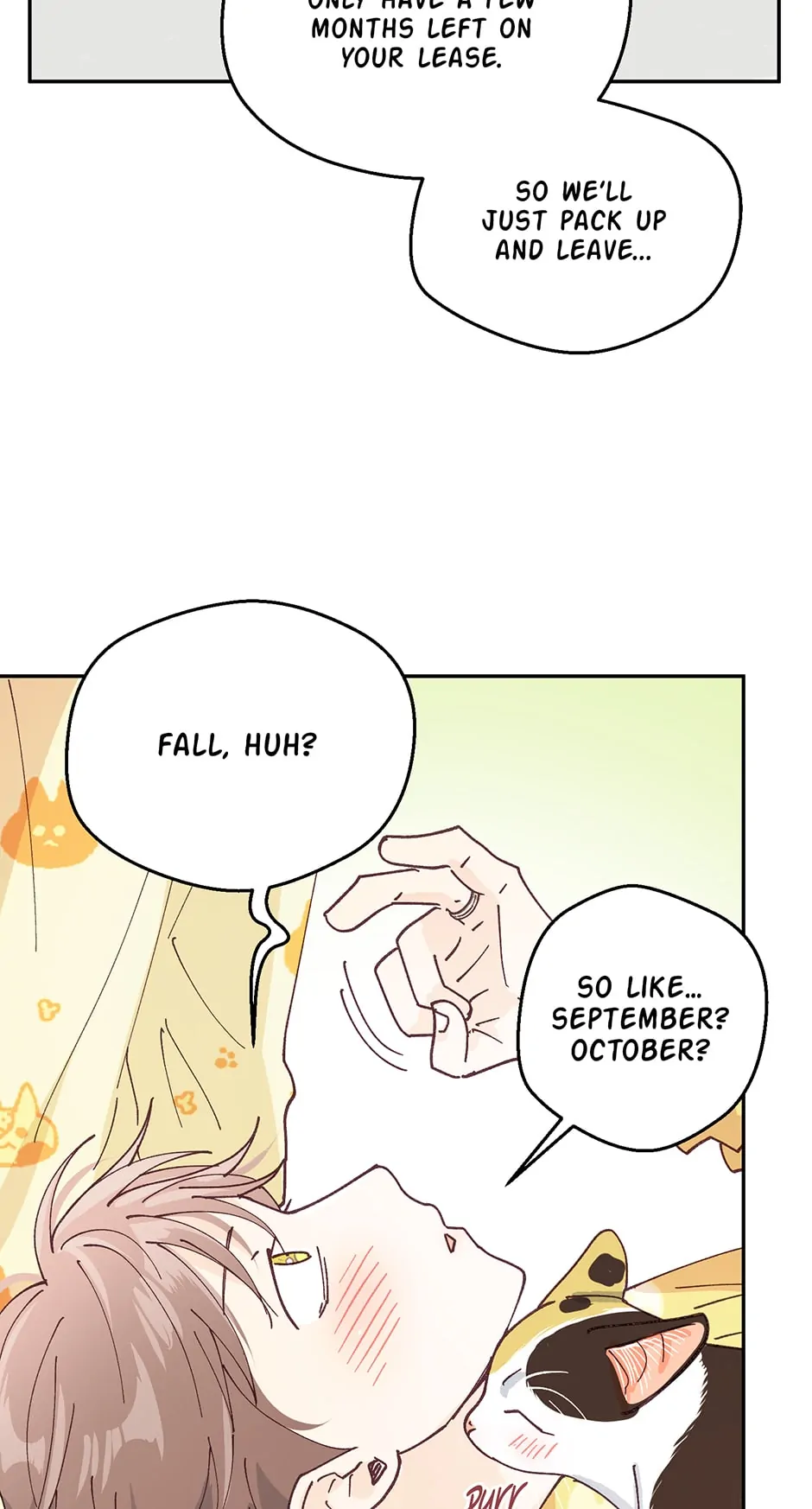 Muhyeok and Naui: My Irresistible Neighbor [Official] - 32. Muhyeok and Naui (The Last Episode) manhwa