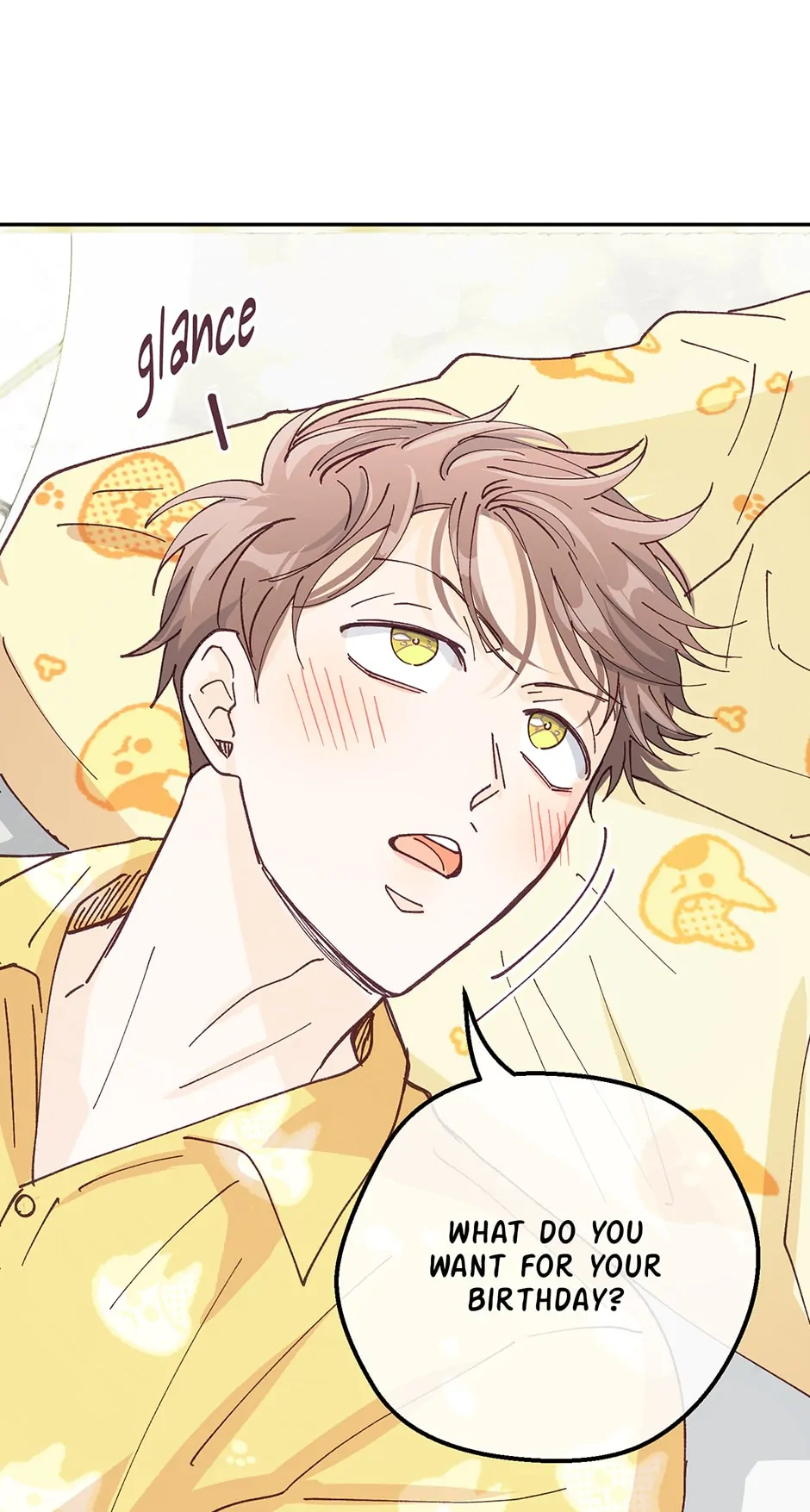Muhyeok and Naui: My Irresistible Neighbor [Official] - 32. Muhyeok and Naui (The Last Episode) manhwa