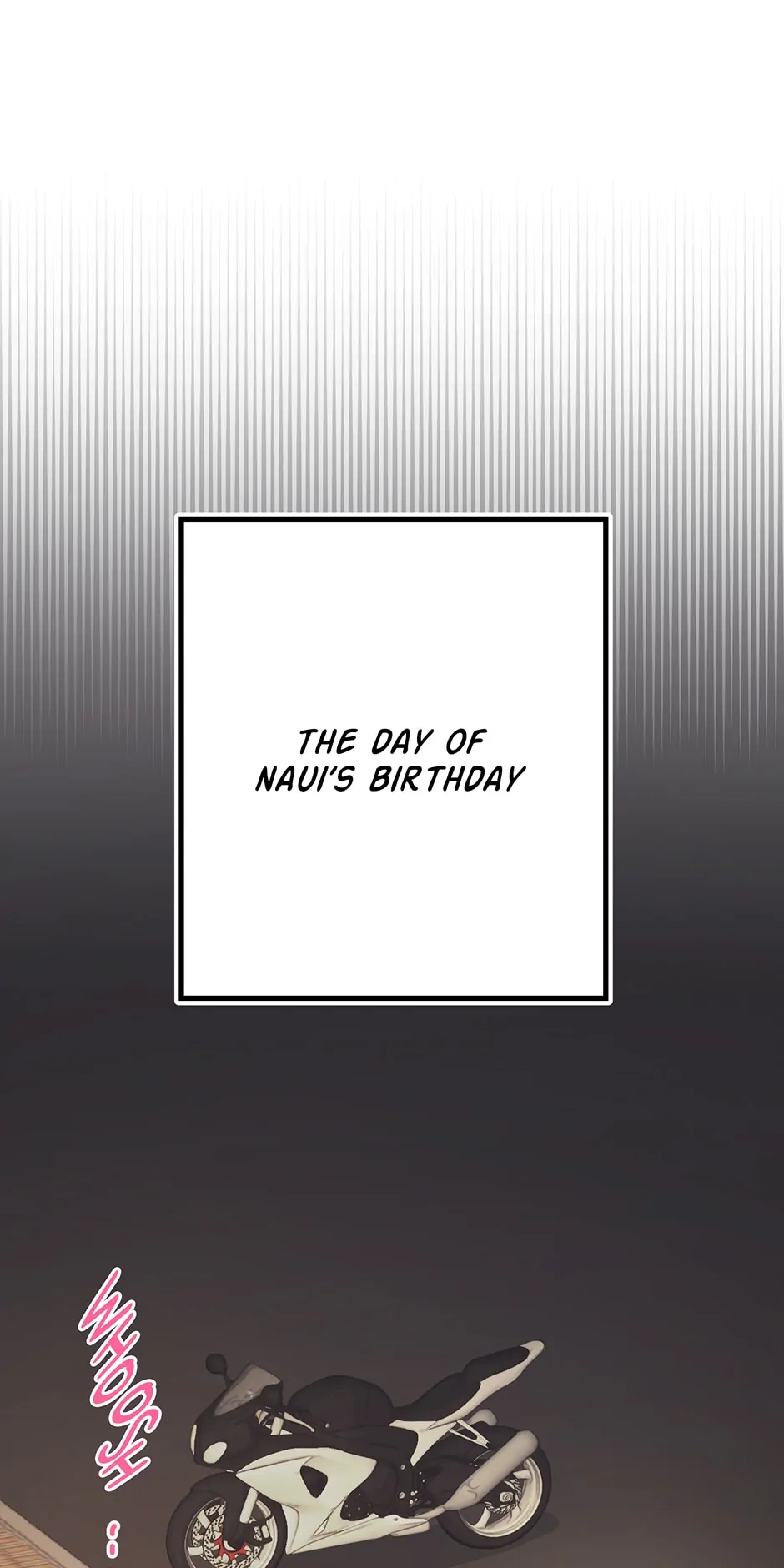 Muhyeok and Naui: My Irresistible Neighbor [Official] - 32. Muhyeok and Naui (The Last Episode) manhwa