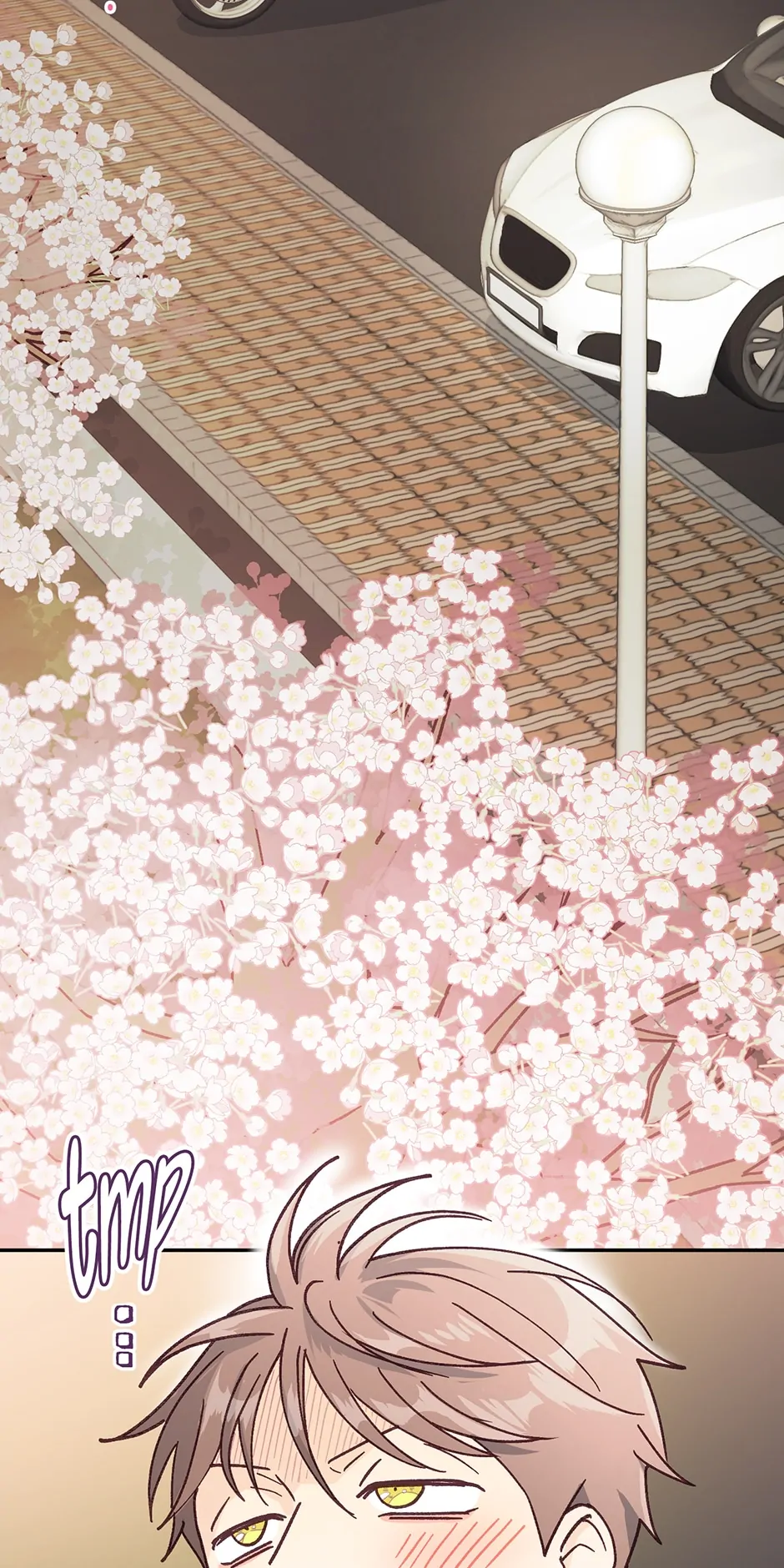 Muhyeok and Naui: My Irresistible Neighbor [Official] - 32. Muhyeok and Naui (The Last Episode) manhwa