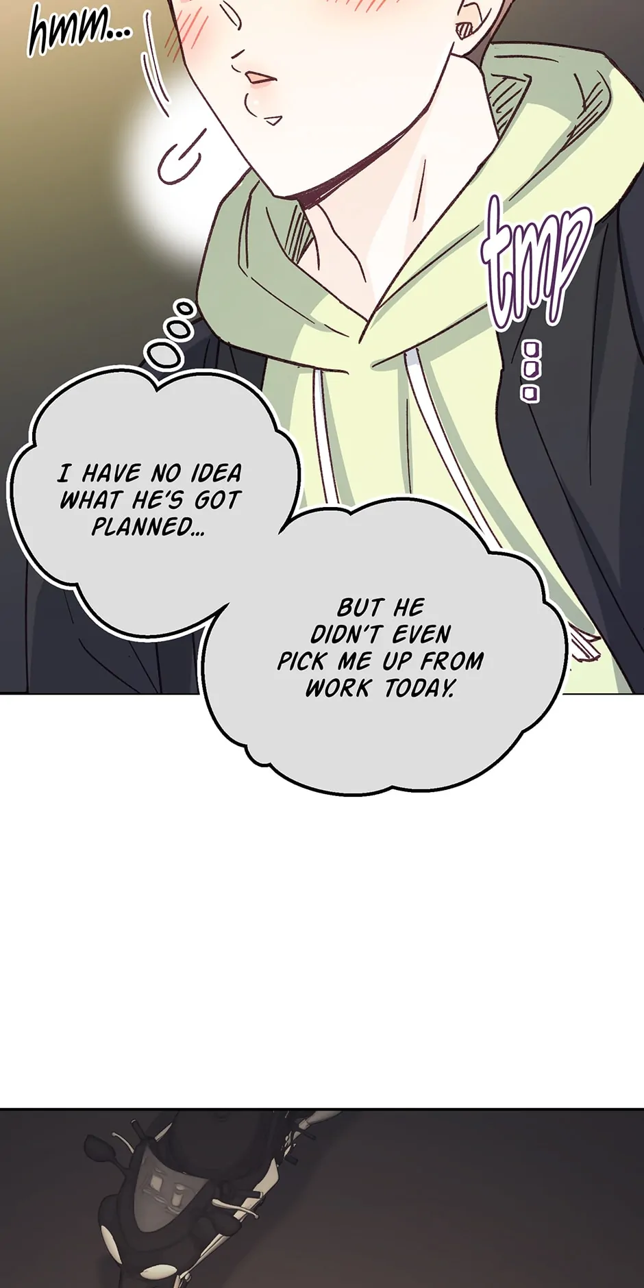 Muhyeok and Naui: My Irresistible Neighbor [Official] - 32. Muhyeok and Naui (The Last Episode) manhwa