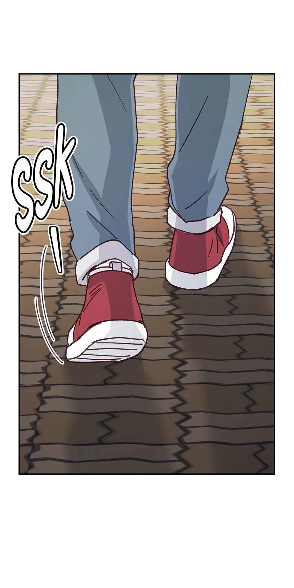 Muhyeok and Naui: My Irresistible Neighbor [Official] - 32. Muhyeok and Naui (The Last Episode) manhwa
