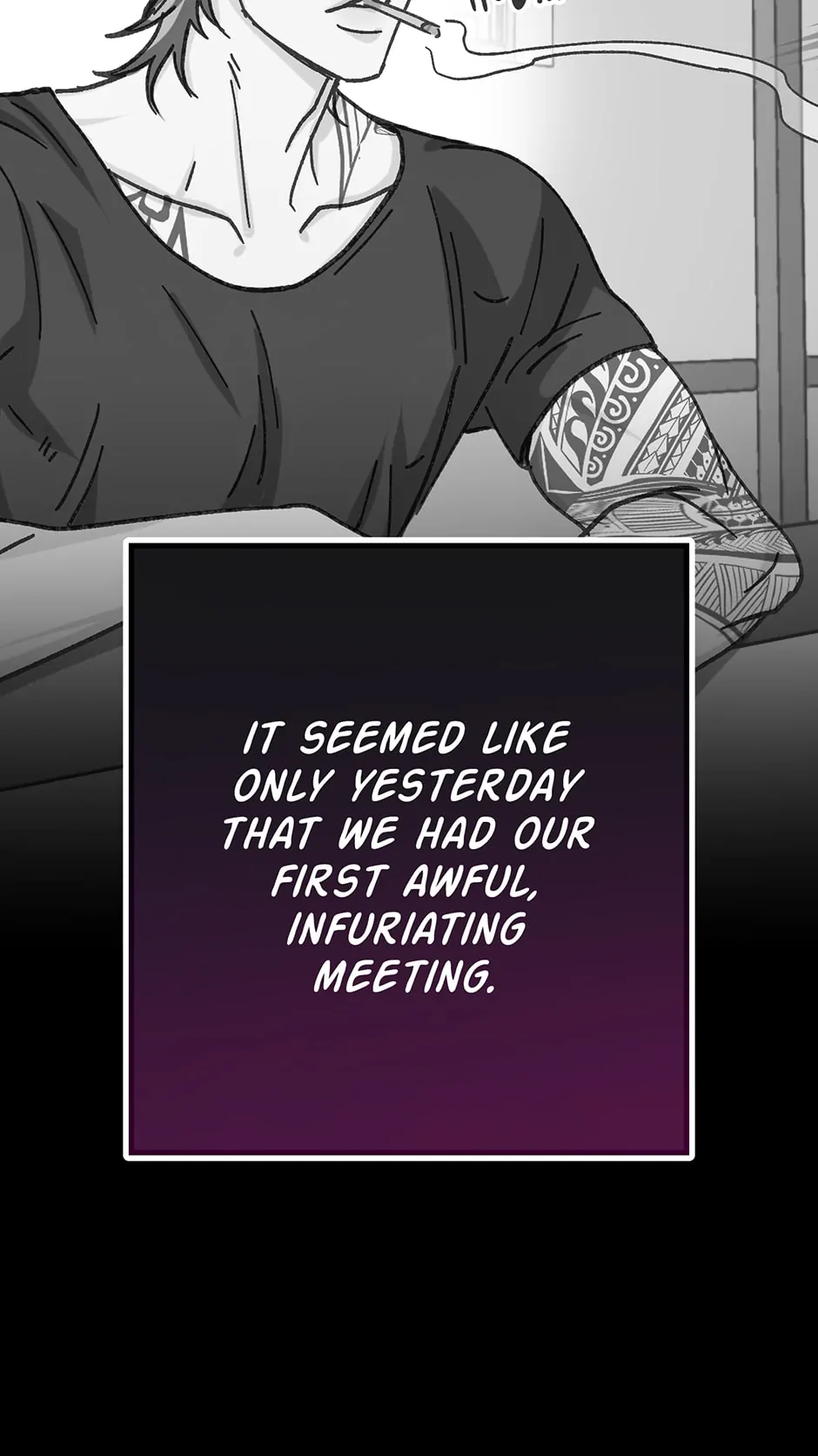 Muhyeok and Naui: My Irresistible Neighbor [Official] - 32. Muhyeok and Naui (The Last Episode) manhwa