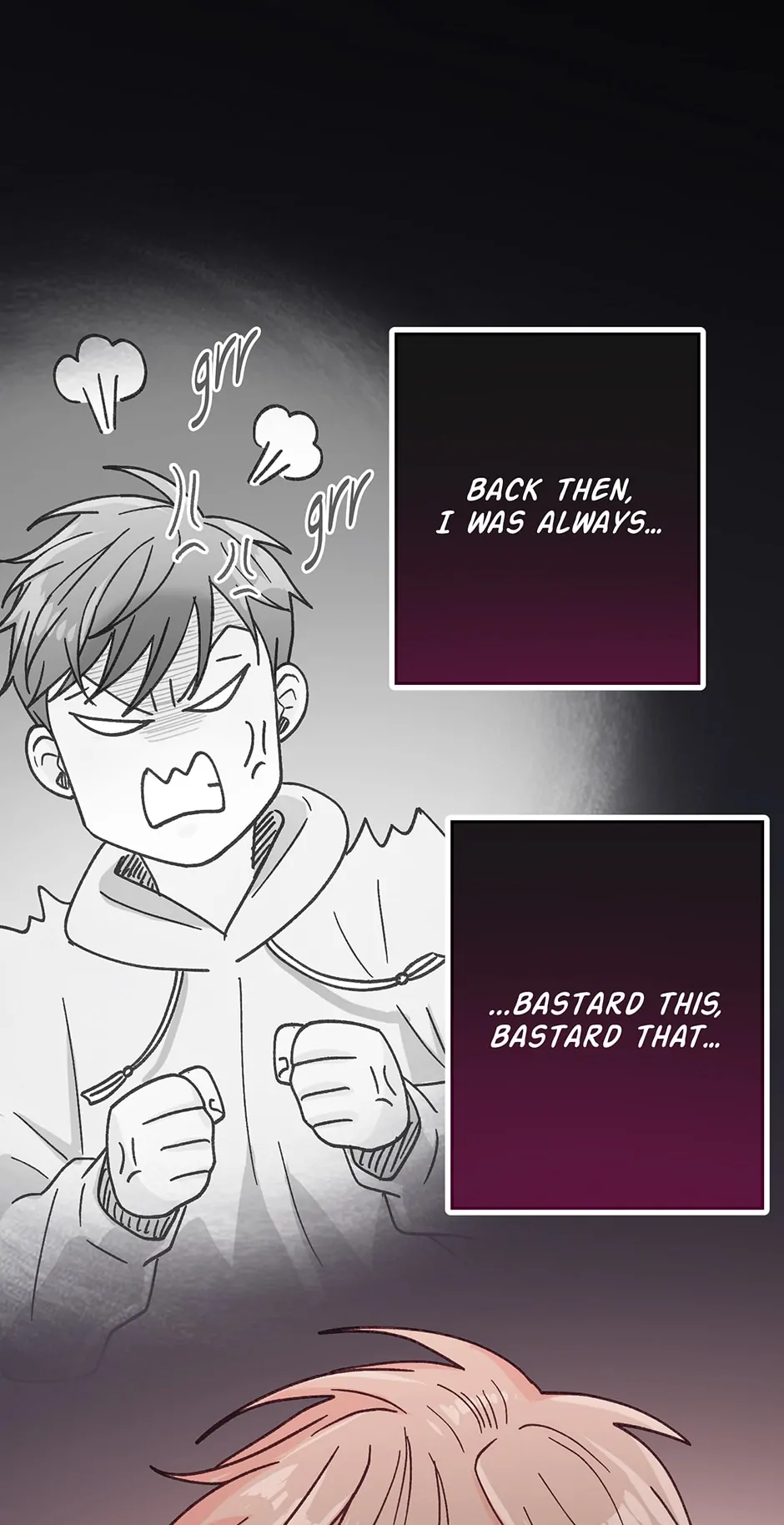 Muhyeok and Naui: My Irresistible Neighbor [Official] - 32. Muhyeok and Naui (The Last Episode) manhwa