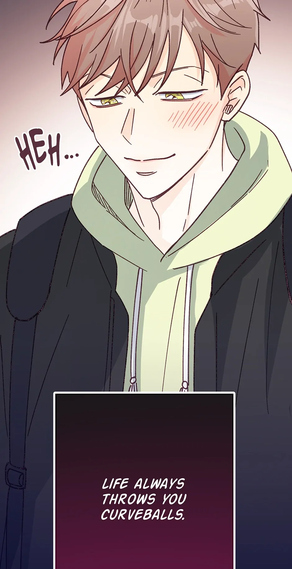 Muhyeok and Naui: My Irresistible Neighbor [Official] - 32. Muhyeok and Naui (The Last Episode) manhwa
