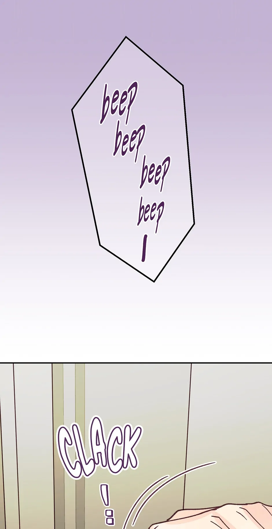 Muhyeok and Naui: My Irresistible Neighbor [Official] - 32. Muhyeok and Naui (The Last Episode) manhwa