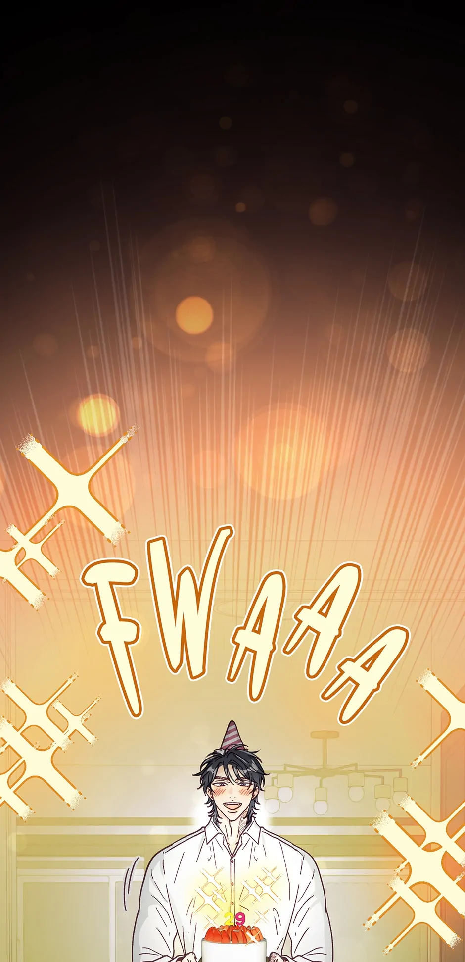Muhyeok and Naui: My Irresistible Neighbor [Official] - 32. Muhyeok and Naui (The Last Episode) manhwa