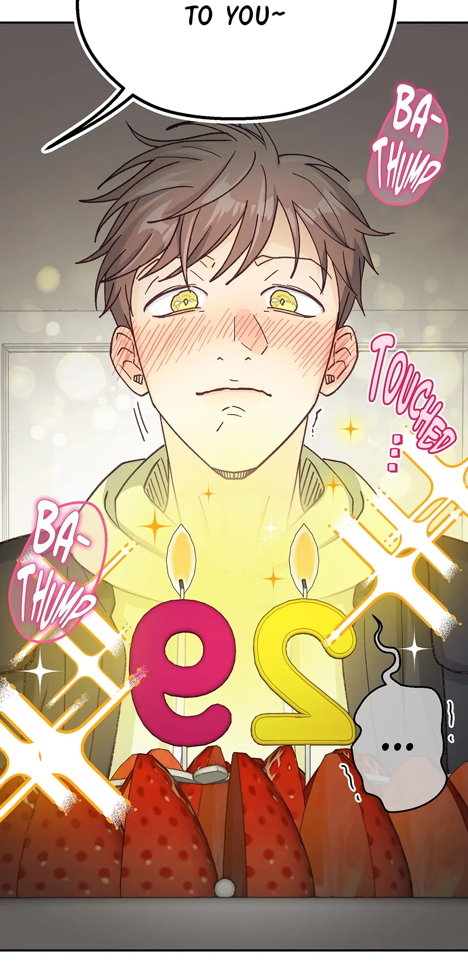 Muhyeok and Naui: My Irresistible Neighbor [Official] - 32. Muhyeok and Naui (The Last Episode) manhwa