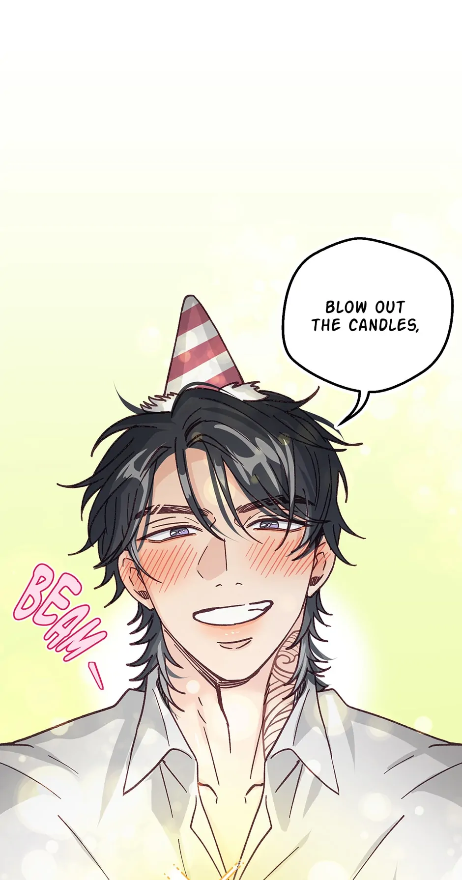 Muhyeok and Naui: My Irresistible Neighbor [Official] - 32. Muhyeok and Naui (The Last Episode) manhwa