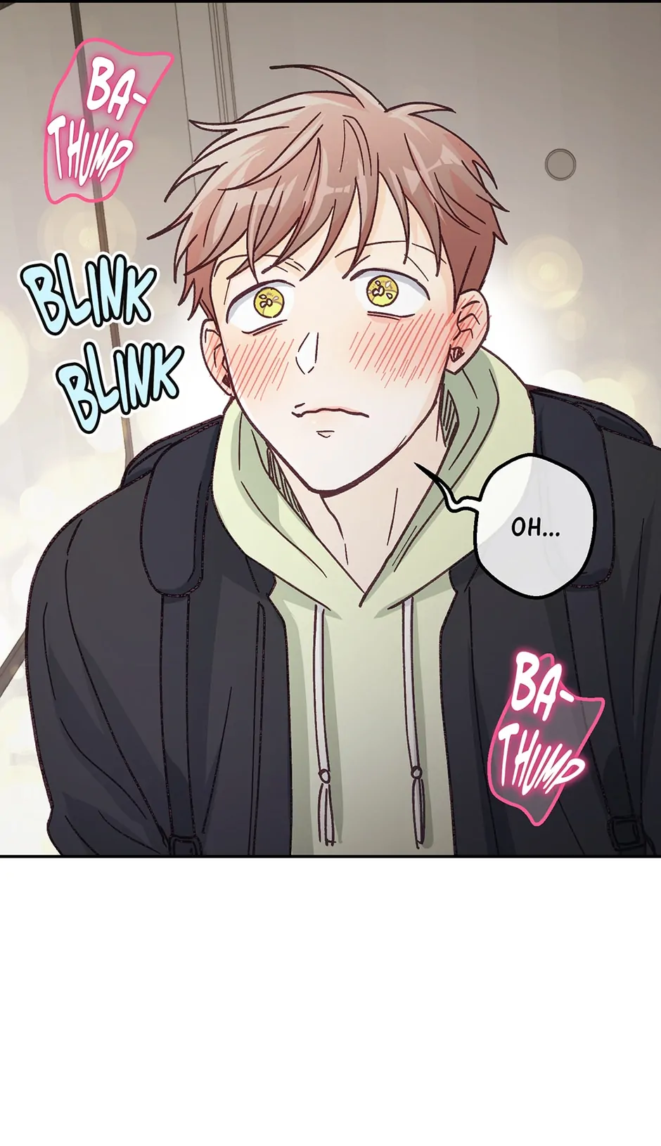Muhyeok and Naui: My Irresistible Neighbor [Official] - 32. Muhyeok and Naui (The Last Episode) manhwa