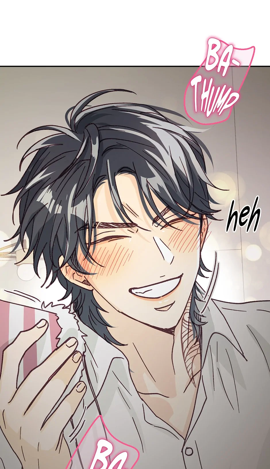 Muhyeok and Naui: My Irresistible Neighbor [Official] - 32. Muhyeok and Naui (The Last Episode) manhwa
