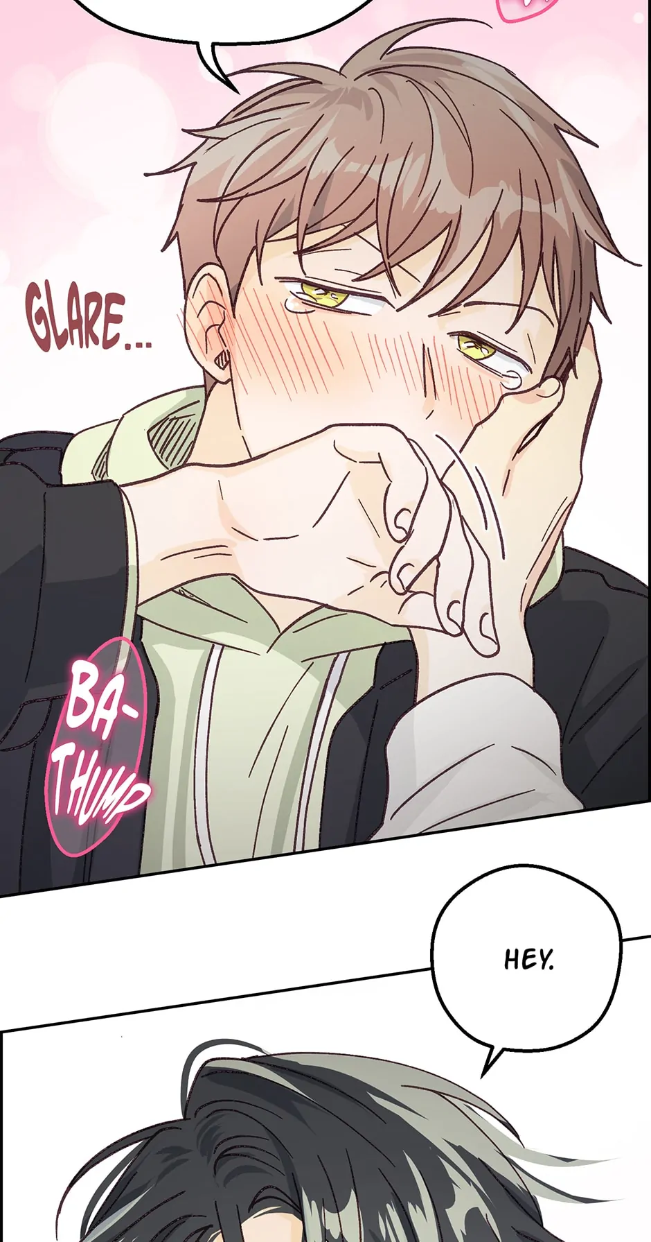 Muhyeok and Naui: My Irresistible Neighbor [Official] - 32. Muhyeok and Naui (The Last Episode) manhwa