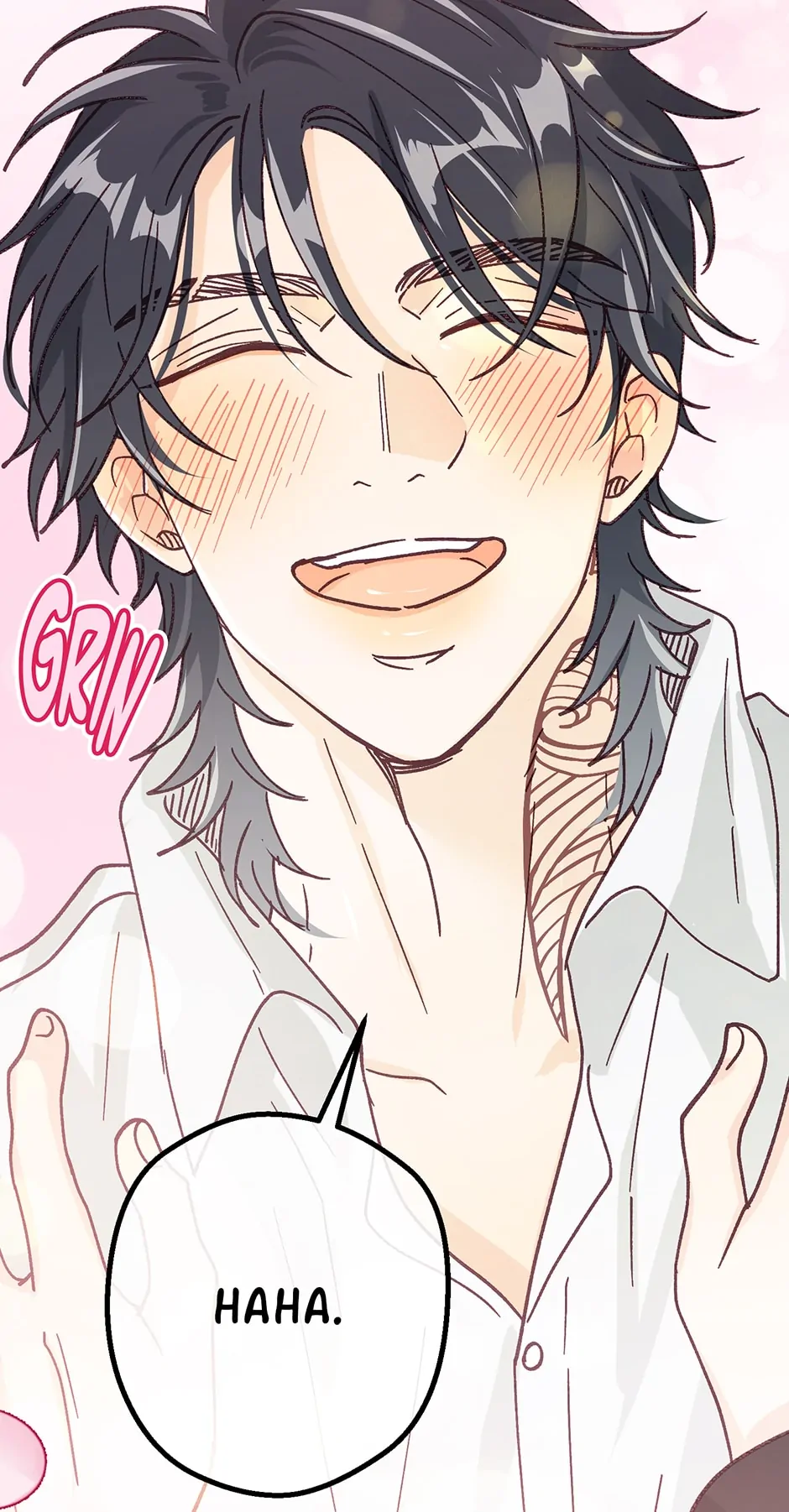 Muhyeok and Naui: My Irresistible Neighbor [Official] - 32. Muhyeok and Naui (The Last Episode) manhwa