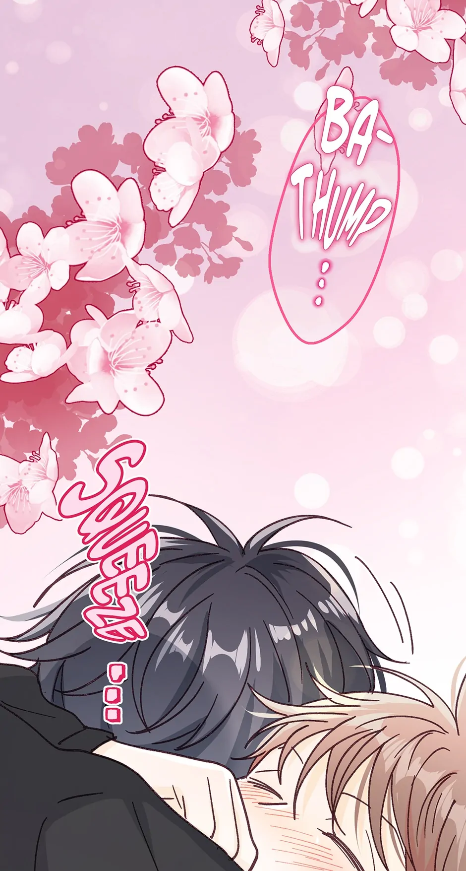 Muhyeok and Naui: My Irresistible Neighbor [Official] - 32. Muhyeok and Naui (The Last Episode) manhwa