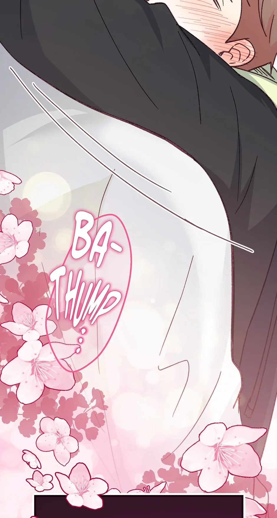 Muhyeok and Naui: My Irresistible Neighbor [Official] - 32. Muhyeok and Naui (The Last Episode) manhwa