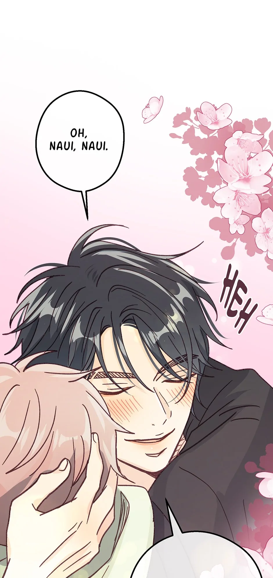 Muhyeok and Naui: My Irresistible Neighbor [Official] - 32. Muhyeok and Naui (The Last Episode) manhwa