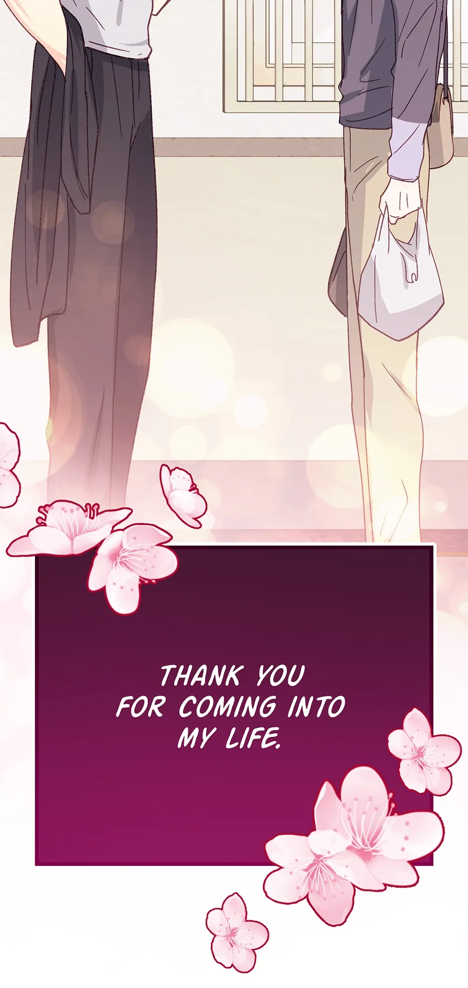 Muhyeok and Naui: My Irresistible Neighbor [Official] - 32. Muhyeok and Naui (The Last Episode) manhwa
