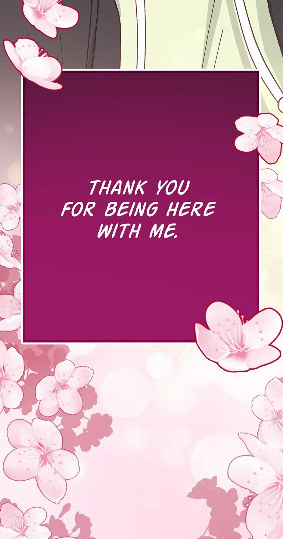 Muhyeok and Naui: My Irresistible Neighbor [Official] - 32. Muhyeok and Naui (The Last Episode) manhwa